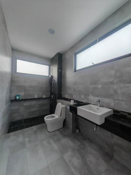 2-storey Terraced House for Rent in Taman Desa Tebrau (Tebrau) - Ray Tung - Bathroom - PropertyGuru.com.my