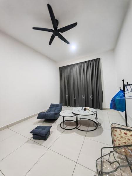 2-storey Terraced House for Rent in Taman Desa Tebrau (Tebrau) - Ray Tung - Living Room - PropertyGuru.com.my