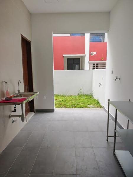 2-storey Terraced House for Rent in Taman Desa Tebrau (Tebrau) - Ray Tung - Exterior - PropertyGuru.com.my