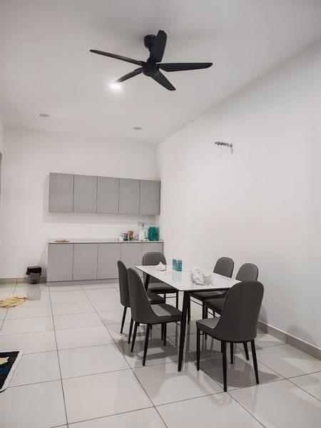 2-storey Terraced House for Rent in Taman Desa Tebrau (Tebrau) - Ray Tung - Dining Room - PropertyGuru.com.my