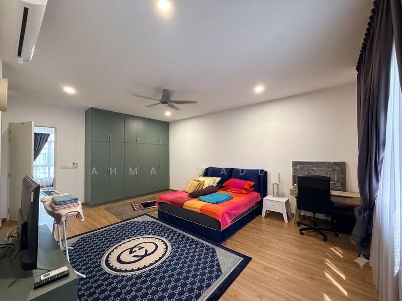Rumah Teres 2-Tingkat untuk Dijual di Cyber 10 (Cyberjaya) - Ahmad Fadlee - PropertyGuru.com.my