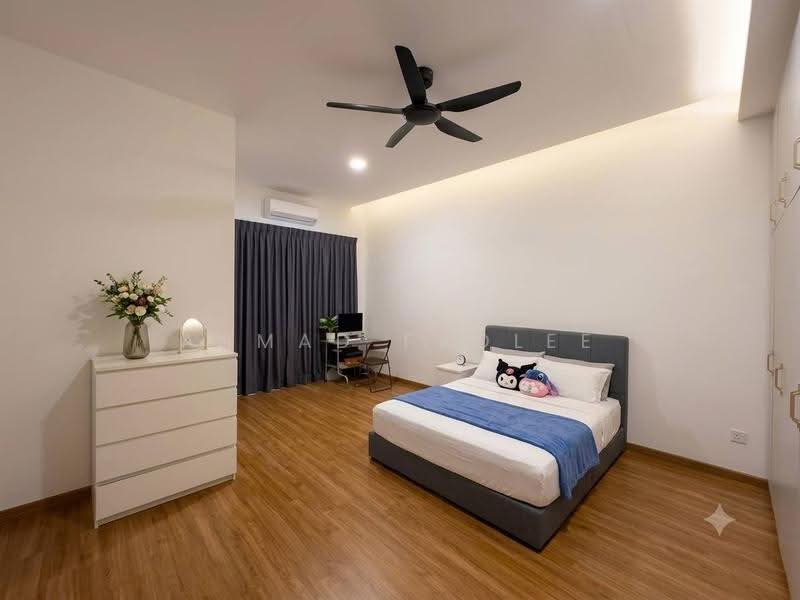 Rumah Teres 2-Tingkat untuk Dijual di Cyber 10 (Cyberjaya) - Ahmad Fadlee - PropertyGuru.com.my