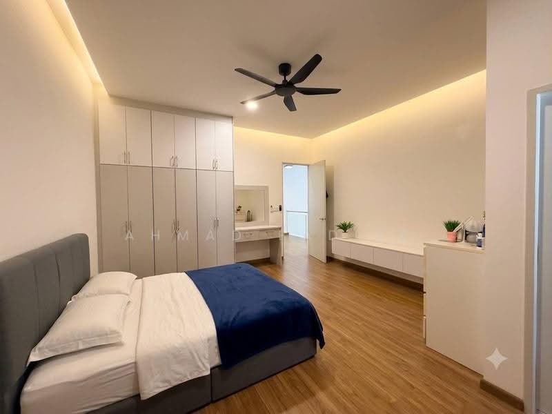 Rumah Teres 2-Tingkat untuk Dijual di Cyber 10 (Cyberjaya) - Ahmad Fadlee - PropertyGuru.com.my