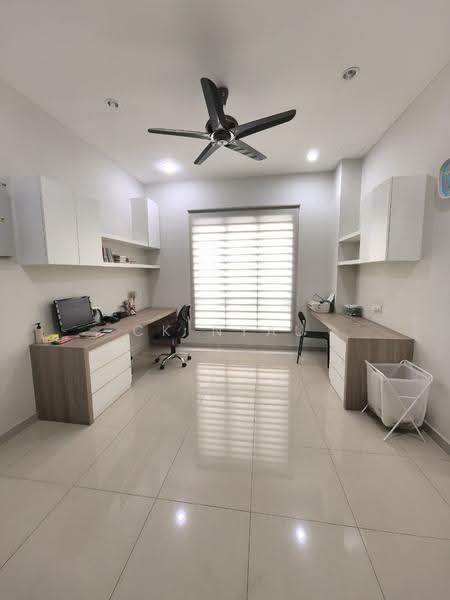 2.5-storey Terraced House for Sale in Ipoh (Perak) - Ck Nyau - Study - PropertyGuru.com.my