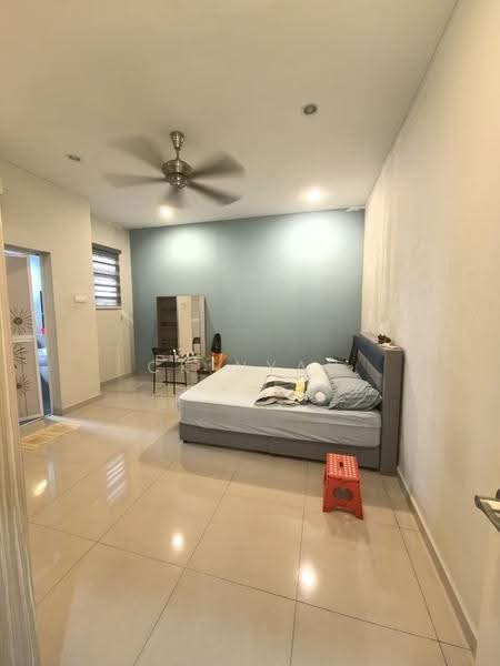2.5-storey Terraced House for Sale in Ipoh (Perak) - Ck Nyau - Bedroom - PropertyGuru.com.my