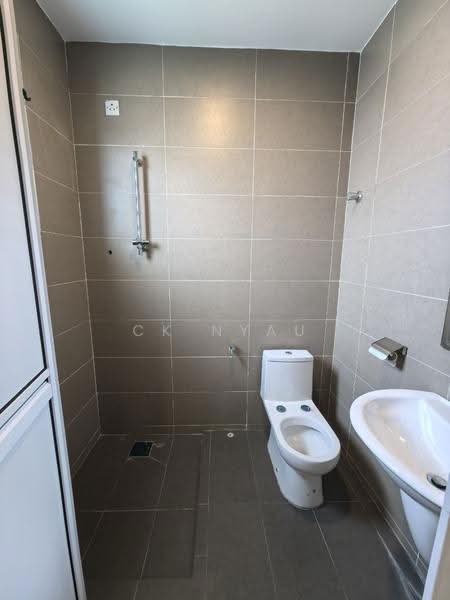 2.5-storey Terraced House for Sale in Ipoh (Perak) - Ck Nyau - Bathroom - PropertyGuru.com.my