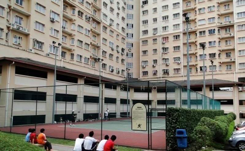 Condominium for Sale at Oakleaf Park - Elvis Ho - PropertyGuru.com.my