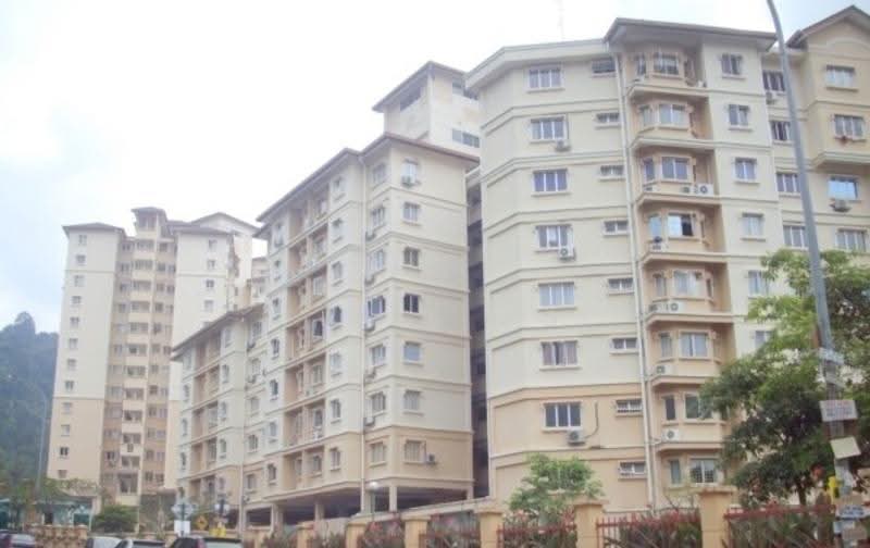 Condominium for Sale at Oakleaf Park - Elvis Ho - PropertyGuru.com.my