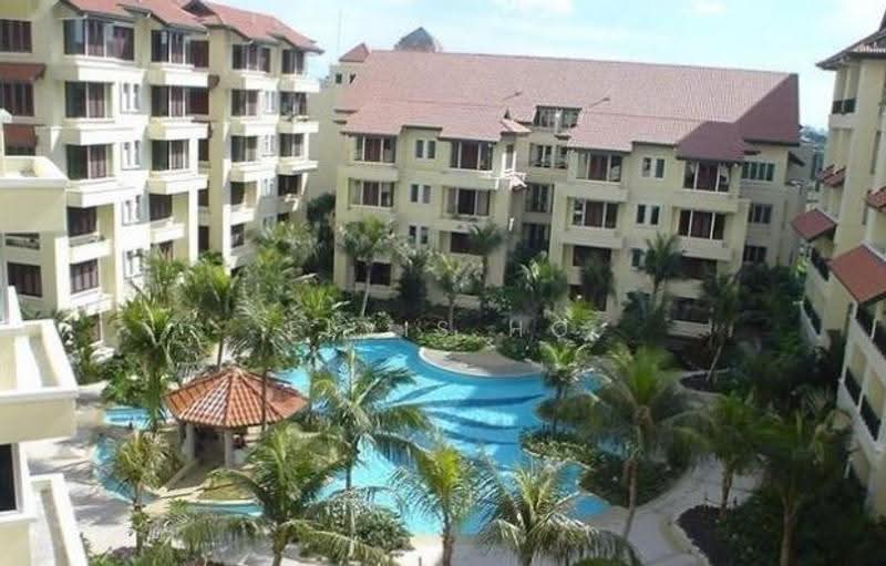 Condominium for Sale at Oakleaf Park - Elvis Ho - Exterior - PropertyGuru.com.my