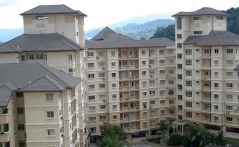 Condominium for Sale at Oakleaf Park - Elvis Ho - PropertyGuru.com.my