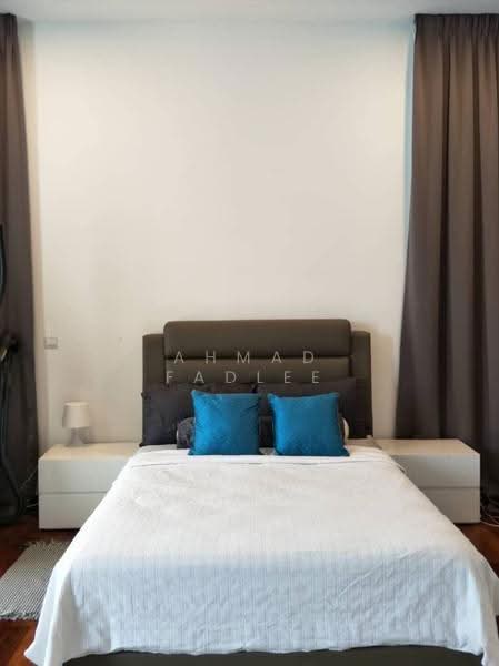 Semi-Detached House for Rent in Cyberjaya (Selangor) - Ahmad Fadlee - PropertyGuru.com.my