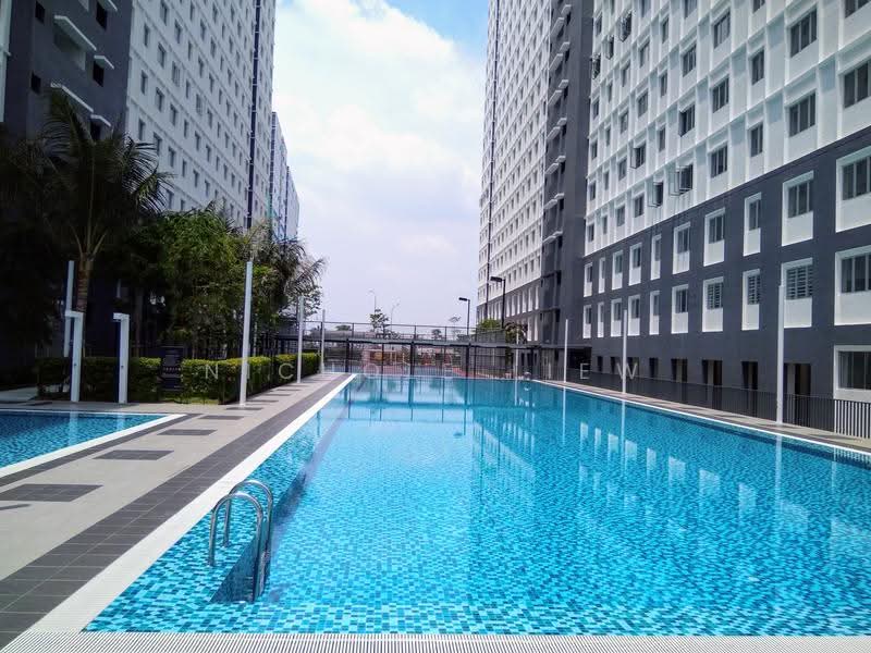 Condominium for Sale at Karisma @ Eco Majestic - Nichole Liew - PropertyGuru.com.my