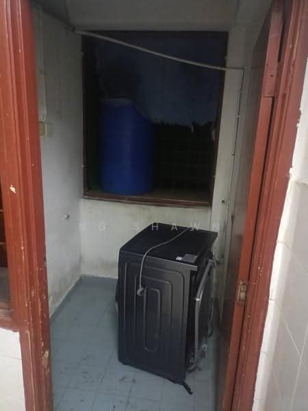Rumah Flat untuk Dijual di Taman Sentosa - Ng Shawn - Interior - PropertyGuru.com.my