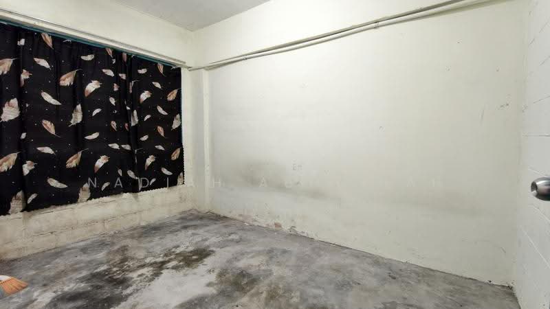 Flat for Sale at Flat Proton - Nadiah Abdullah - PropertyGuru.com.my
