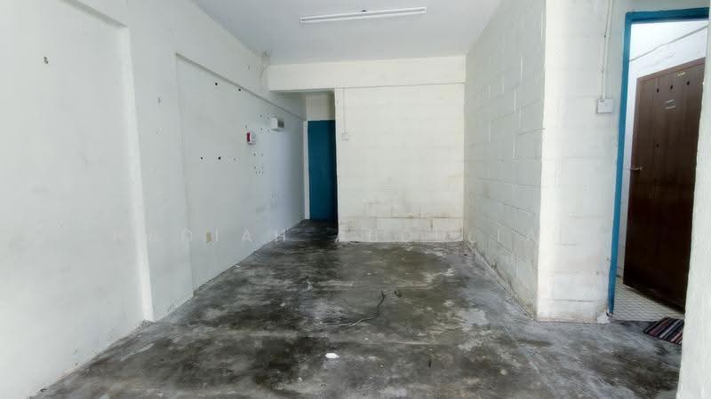 Flat for Sale at Flat Proton - Nadiah Abdullah - Interior - PropertyGuru.com.my