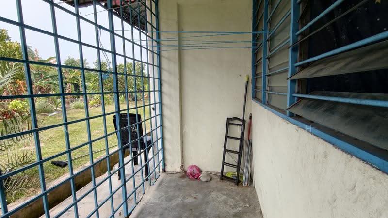 Flat for Sale at Flat Proton - Nadiah Abdullah - PropertyGuru.com.my