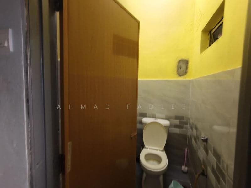 Rumah Teres 1-Tingkat untuk Dijual di Taman Sri Serdang (Seri Kembangan) - Ahmad Fadlee - PropertyGuru.com.my