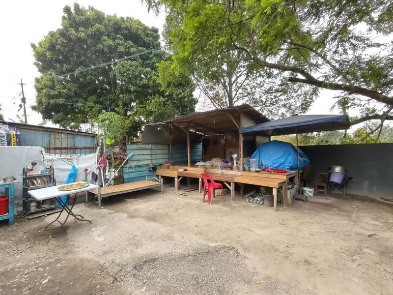 Rumah Teres 1-Tingkat untuk Dijual di Taman Sri Serdang (Seri Kembangan) - Ahmad Fadlee - PropertyGuru.com.my