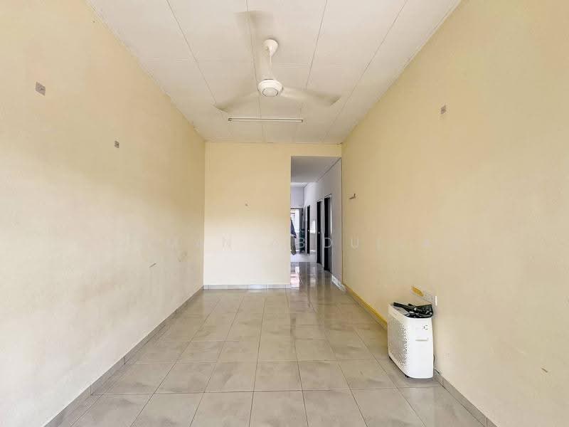 Rumah Teres 1-Tingkat untuk Dijual di Taman Dataran Abadi (Sepang) - Luqman Abdullah - PropertyGuru.com.my