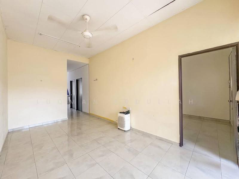 Rumah Teres 1-Tingkat untuk Dijual di Taman Dataran Abadi (Sepang) - Luqman Abdullah - PropertyGuru.com.my