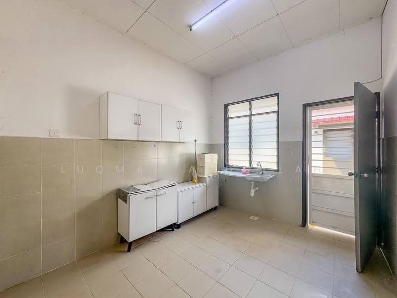 Rumah Teres 1-Tingkat untuk Dijual di Taman Dataran Abadi (Sepang) - Luqman Abdullah - PropertyGuru.com.my