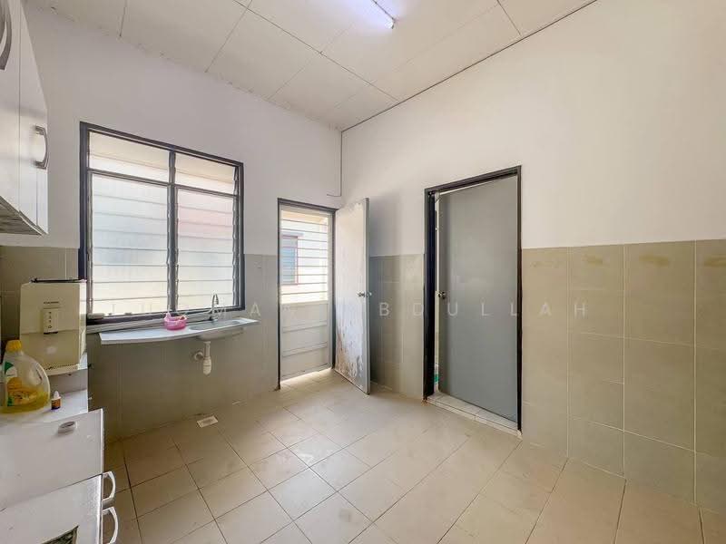 Rumah Teres 1-Tingkat untuk Dijual di Taman Dataran Abadi (Sepang) - Luqman Abdullah - PropertyGuru.com.my