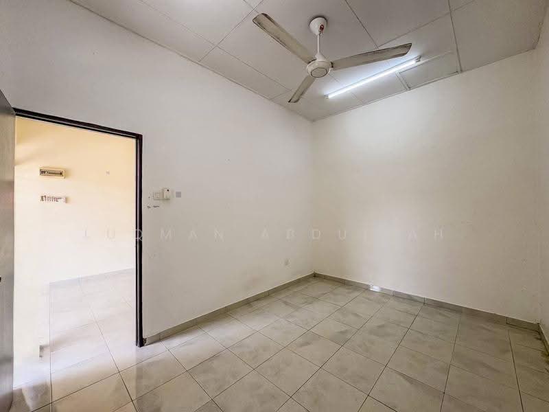 Rumah Teres 1-Tingkat untuk Dijual di Taman Dataran Abadi (Sepang) - Luqman Abdullah - PropertyGuru.com.my