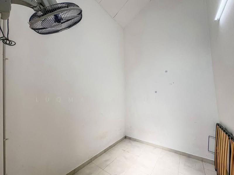 Rumah Teres 1-Tingkat untuk Dijual di Taman Dataran Abadi (Sepang) - Luqman Abdullah - PropertyGuru.com.my
