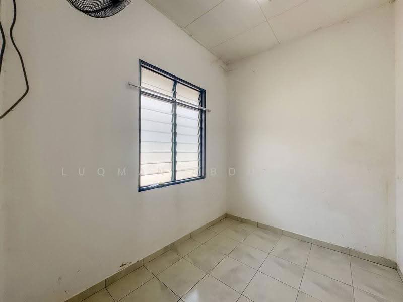 Rumah Teres 1-Tingkat untuk Dijual di Taman Dataran Abadi (Sepang) - Luqman Abdullah - PropertyGuru.com.my