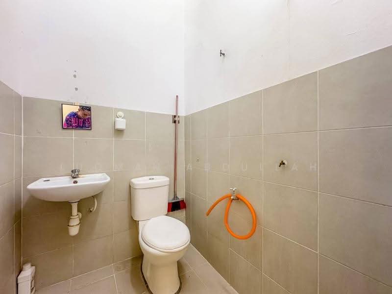 Rumah Teres 1-Tingkat untuk Dijual di Taman Dataran Abadi (Sepang) - Luqman Abdullah - PropertyGuru.com.my