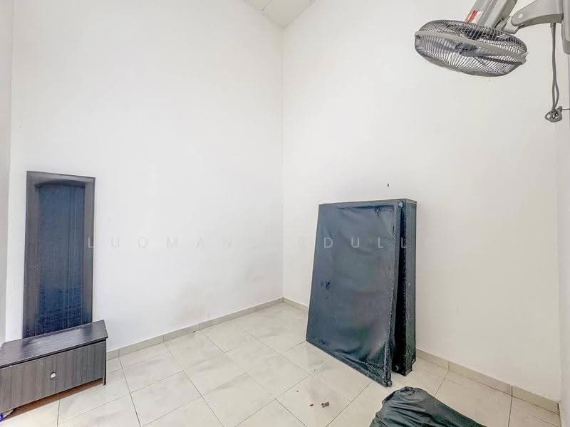 Rumah Teres 1-Tingkat untuk Dijual di Taman Dataran Abadi (Sepang) - Luqman Abdullah - PropertyGuru.com.my