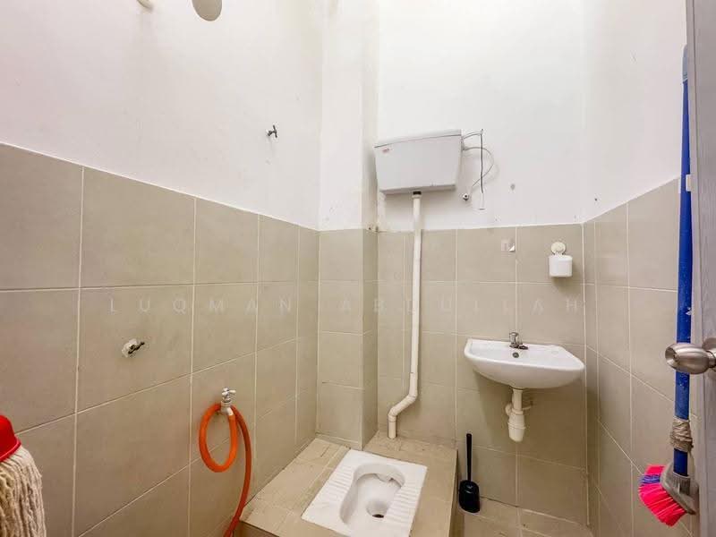 Rumah Teres 1-Tingkat untuk Dijual di Taman Dataran Abadi (Sepang) - Luqman Abdullah - PropertyGuru.com.my