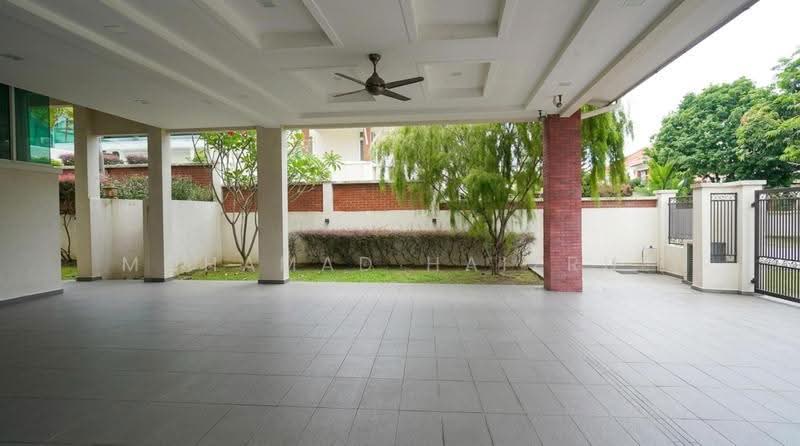 Bungalow House for Sale in Usj 16 (Subang Jaya) - Mohamad Haizrul - Exterior - PropertyGuru.com.my