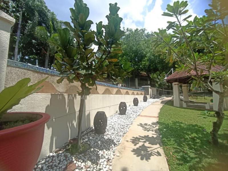 Bungalow House for Sale in Usj 16 (Subang Jaya) - Mohamad Haizrul - Exterior - PropertyGuru.com.my