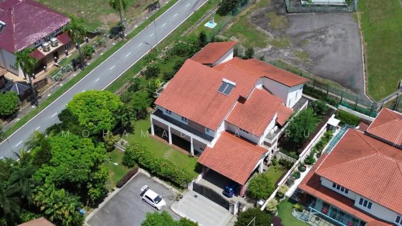 Bungalow House for Sale in Usj 16 (Subang Jaya) - Mohamad Haizrul - Exterior - PropertyGuru.com.my
