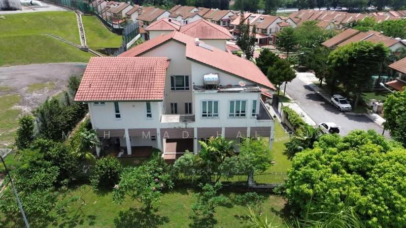 Bungalow House for Sale in Usj 16 (Subang Jaya) - Mohamad Haizrul - Exterior - PropertyGuru.com.my