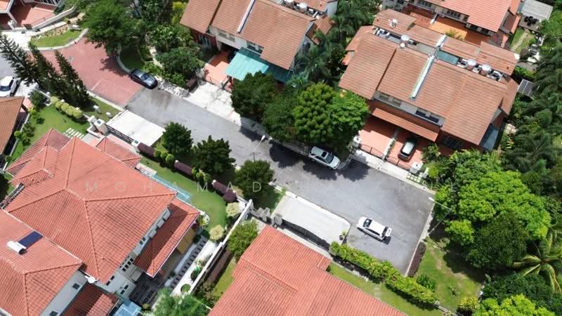 Bungalow House for Sale in Usj 16 (Subang Jaya) - Mohamad Haizrul - Exterior - PropertyGuru.com.my