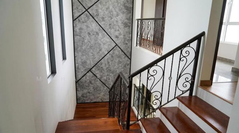 Bungalow House for Sale in Usj 16 (Subang Jaya) - Mohamad Haizrul - Interior - PropertyGuru.com.my