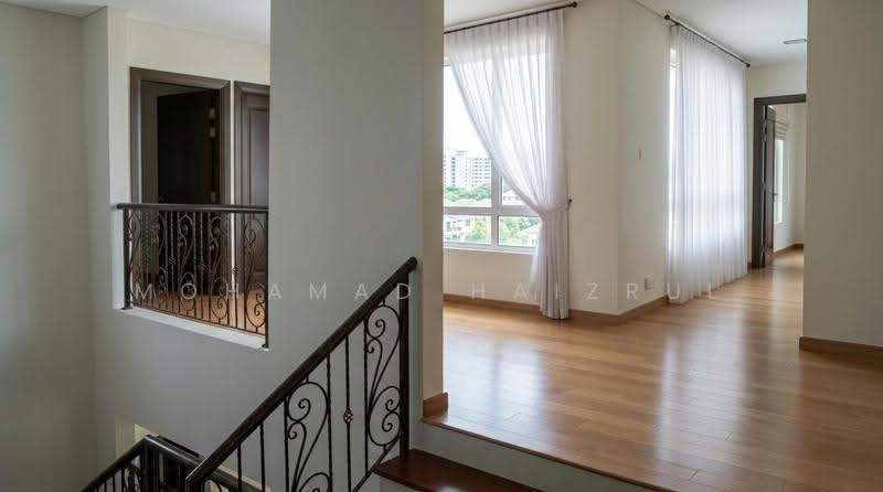 Bungalow House for Sale in Usj 16 (Subang Jaya) - Mohamad Haizrul - Interior - PropertyGuru.com.my
