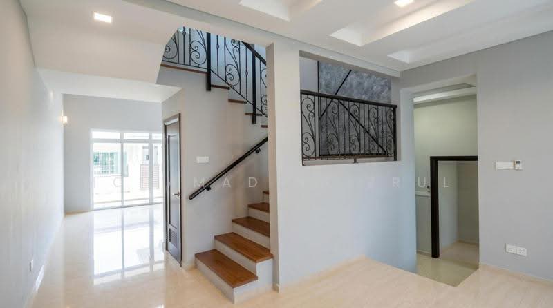Bungalow House for Sale in Usj 16 (Subang Jaya) - Mohamad Haizrul - Interior - PropertyGuru.com.my