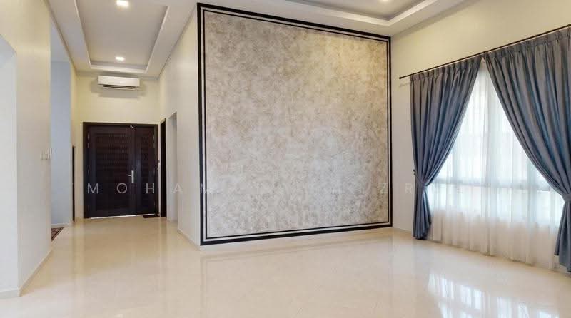 Bungalow House for Sale in Usj 16 (Subang Jaya) - Mohamad Haizrul - Interior - PropertyGuru.com.my
