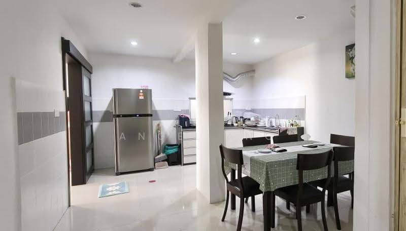 Residential Land for Sale in Bayan Baru (Penang) - Angel Ang - Kitchen - PropertyGuru.com.my