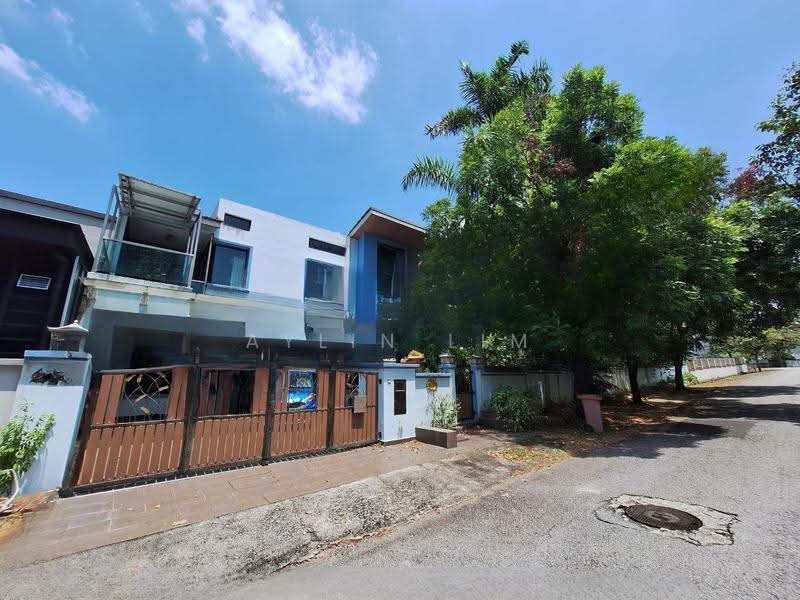 Bungalow House for Sale in Tropicana (Petaling Jaya) - Aylin Lim - Exterior - PropertyGuru.com.my