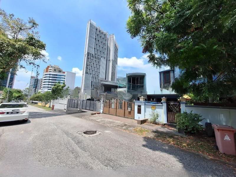 Bungalow House for Sale in Tropicana (Petaling Jaya) - Aylin Lim - Exterior - PropertyGuru.com.my