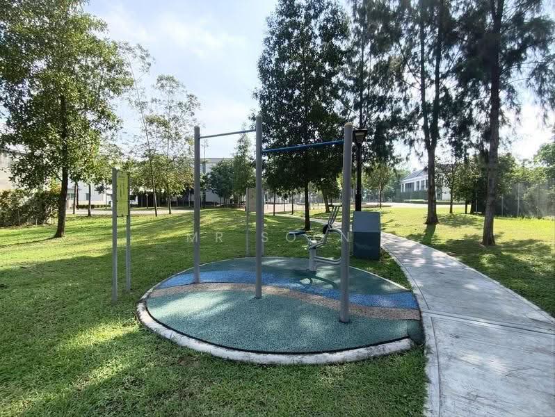 2-storey Terraced House for Sale in Eco Forest (Semenyih) - Mr Soon - PropertyGuru.com.my