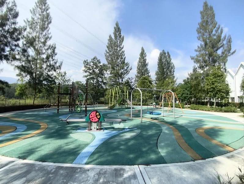 2-storey Terraced House for Sale in Eco Forest (Semenyih) - Mr Soon - PropertyGuru.com.my