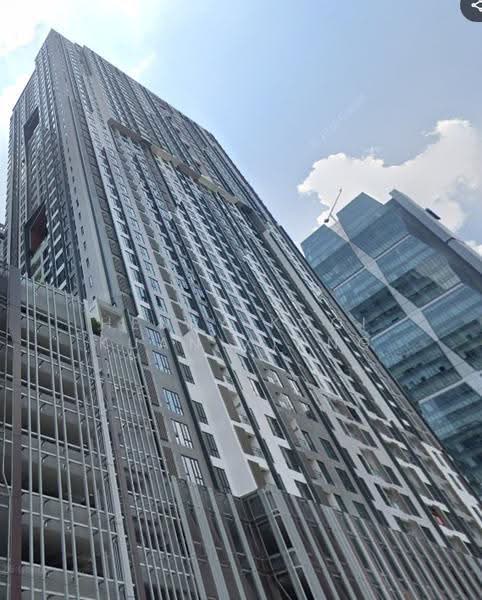 Kediaman Servis untuk Dijual di The Sentral Suites - Henry Kooi Kuan Xiang - PropertyGuru.com.my