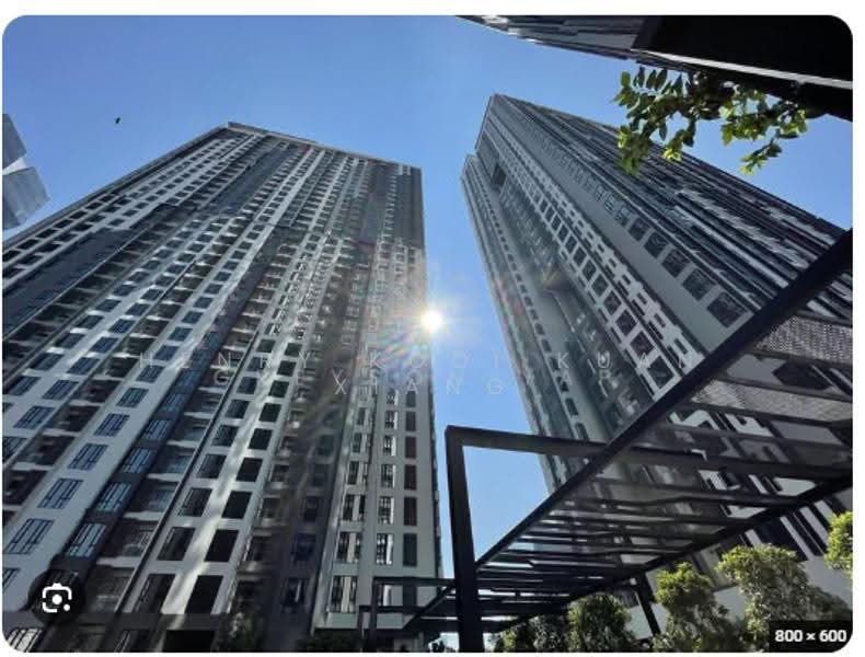 Kediaman Servis untuk Dijual di The Sentral Suites - Henry Kooi Kuan Xiang - PropertyGuru.com.my