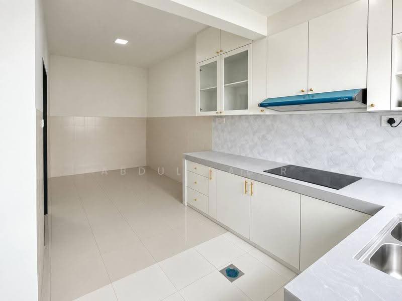Rumah Teres 2-Tingkat untuk Dijual di Taman Pelangi Semenyih 2 (Semenyih) - Abdul Qadir - PropertyGuru.com.my
