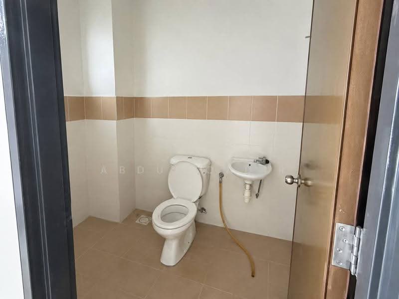 Rumah Teres 2-Tingkat untuk Dijual di Taman Pelangi Semenyih 2 (Semenyih) - Abdul Qadir - PropertyGuru.com.my